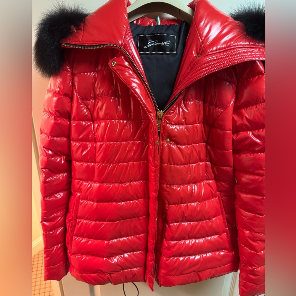 Women’s Gorski jacket